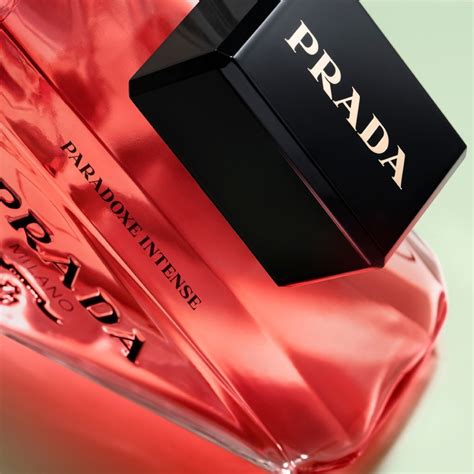 notas prada paradoxe intense|prada paradoxe intensity.